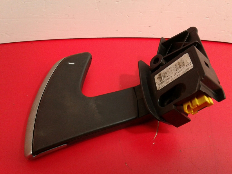 Pulsante / interruttore elettromeccanico CITROËN C4 Picasso I (UD_)