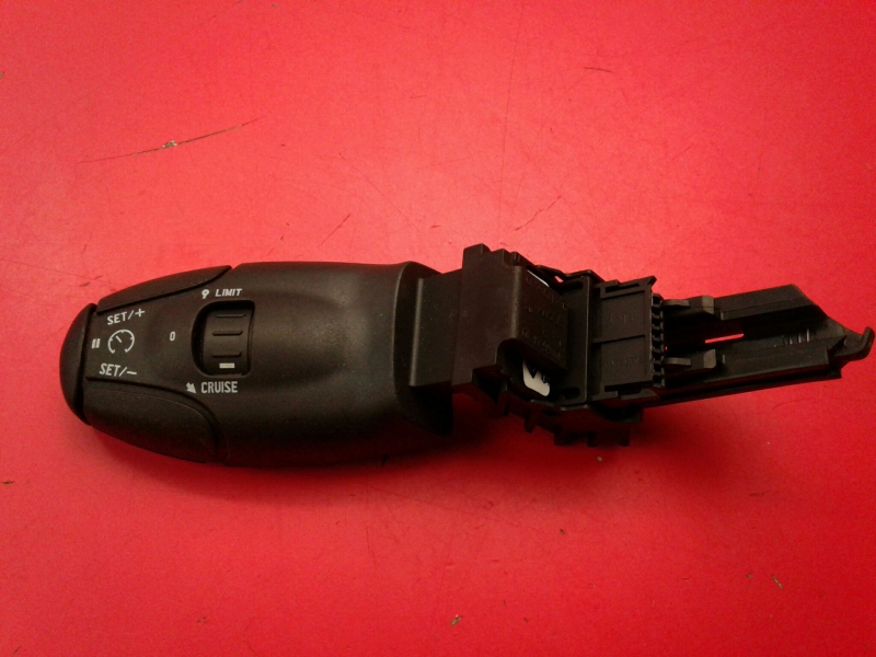 Leva / interruttore cruise control CITROËN C5 III (RD_)