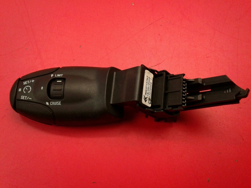 Leva / interruttore cruise control CITROËN C4 I (LC_)