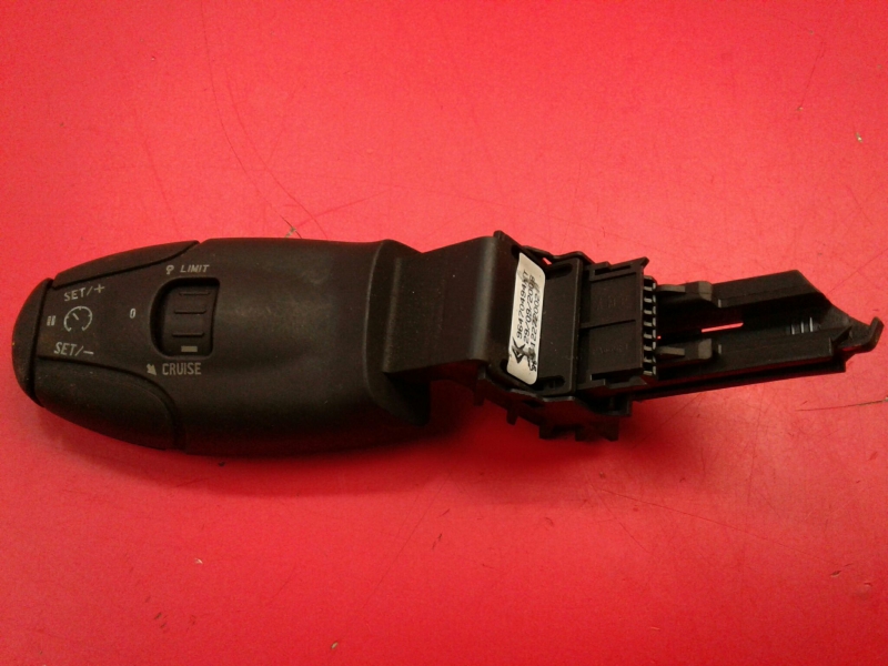 Leva / interruttore cruise control CITROËN C4 I (LC_)