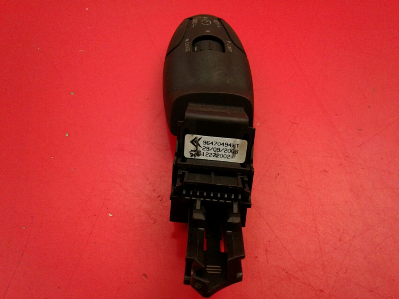 Manette / interrupteur régulateur vitesse CITROËN C4 I (LC_) Imagem-1