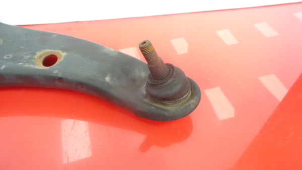 Bras de suspension Avant Droite MITSUBISHI Colt VI (Z3_A, Z2_A) Imagem-3