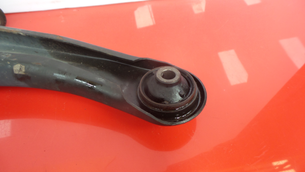 Bras de suspension Avant Droite MITSUBISHI Colt VI (Z3_A, Z2_A) Imagem-8
