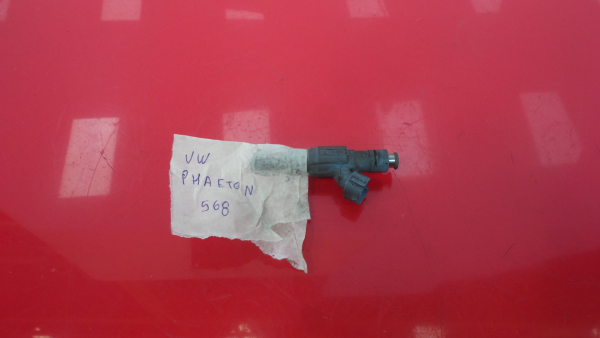 Injecteur VOLKSWAGEN Phaeton (3D)