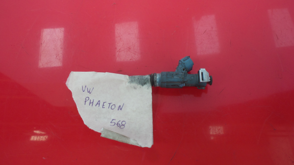 Injecteur VOLKSWAGEN Phaeton (3D) Imagem-1