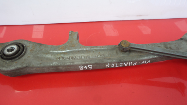 Left front suspension arm VOLKSWAGEN Phaeton (3D) Imagem-2