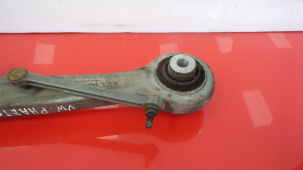 Left front suspension arm VOLKSWAGEN Phaeton (3D) Imagem-3