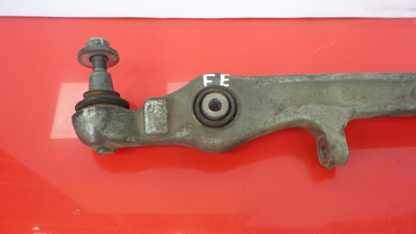 Left front suspension arm VOLKSWAGEN Phaeton (3D) Imagem-6