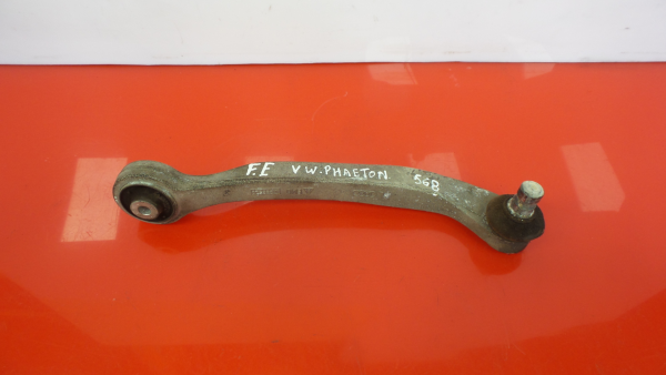 Bras de suspension Avant gauche VOLKSWAGEN Phaeton (3D)