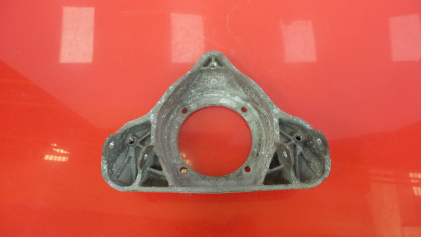 Brazo suspensión delantero izquierdo VOLKSWAGEN Phaeton (3D) Imagem-3