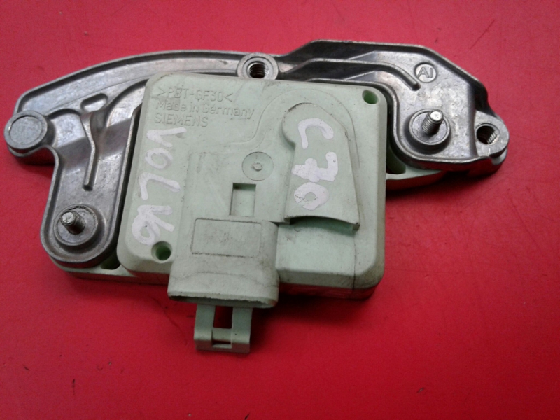 Sensor de impacto VOLVO XC70 II