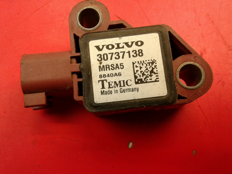 Sensor de impacto VOLVO C30