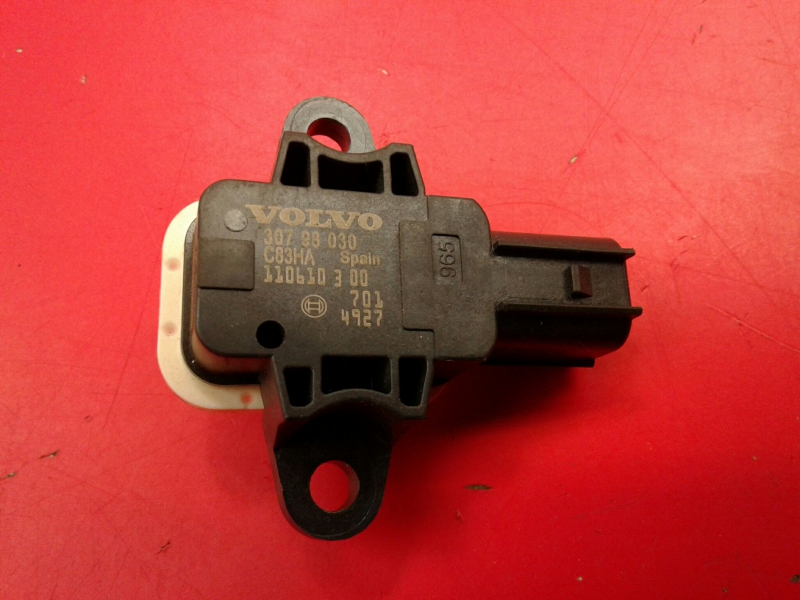 Sensor de impacto VOLVO V60 I (155)