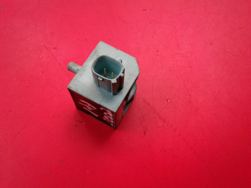 Sensor de impacto ALFA ROMEO 147 (937_) Imagem-1