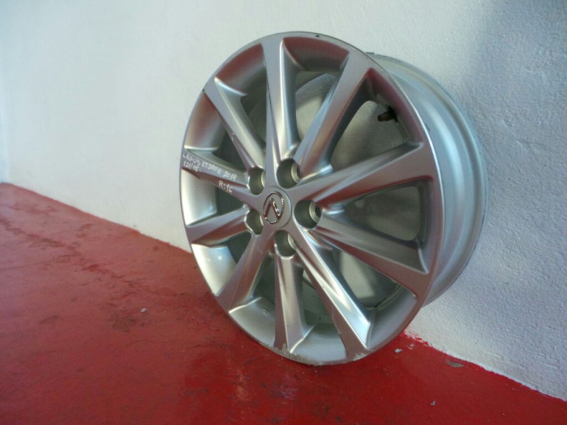 Jante Avant Droite LEXUS CT (ZWA10_)