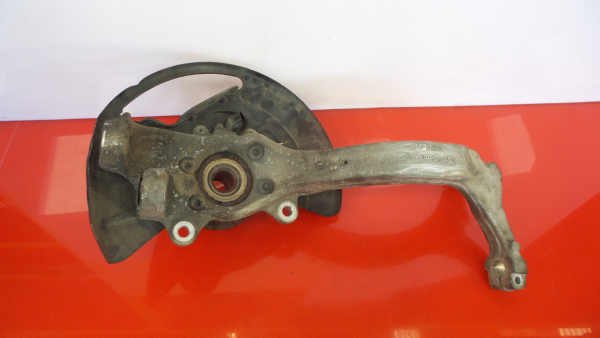 Right front steering knuckle VOLKSWAGEN Phaeton (3D) Imagem-3