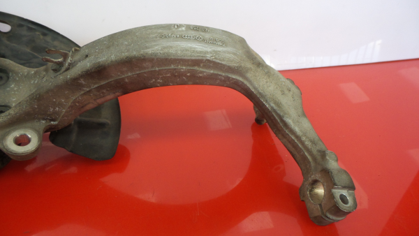 Right front steering knuckle VOLKSWAGEN Phaeton (3D) Imagem-5