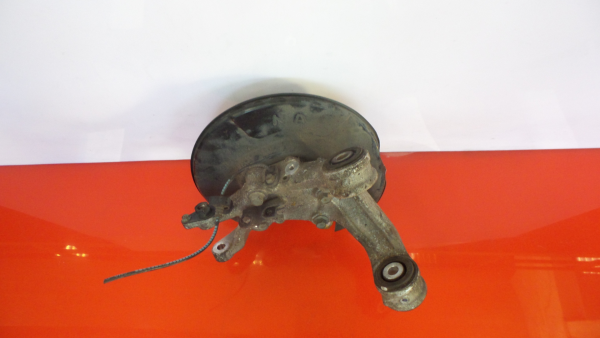 Fusée arrière gauche HONDA Civic VIII Sedan (FD_, FA_) Imagem-2