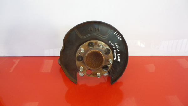 Fusée arrière gauche HONDA Civic VIII Sedan (FD_, FA_) Imagem-3