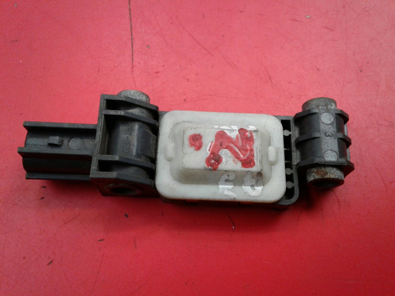 Sensor de impacto AUDI A3 (8L1) Imagem-2