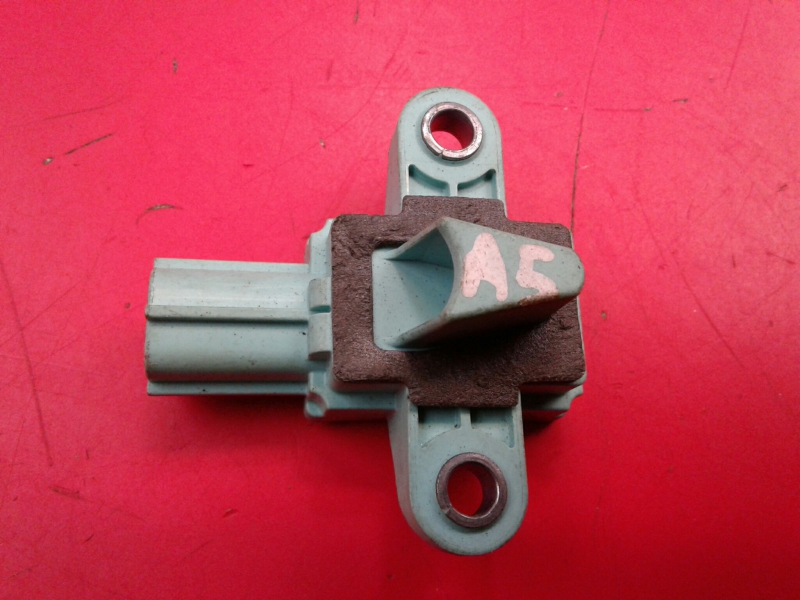 Sensor de impacto AUDI A5 (8T3) Imagem-1