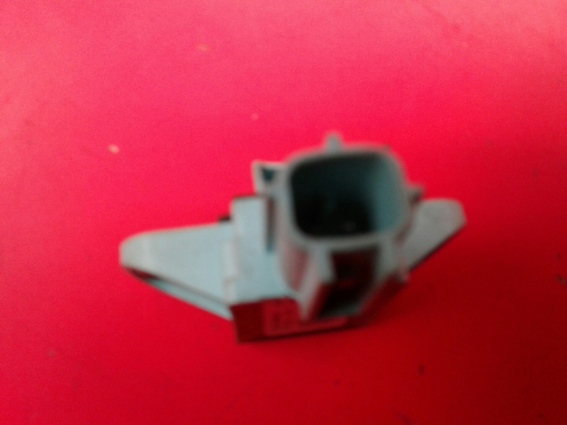 Sensor de impacto AUDI A4 (8K2, B8) Imagem-2