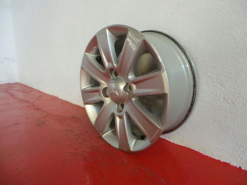 Jante Avant Droite MITSUBISHI Colt VI (Z3_A, Z2_A)