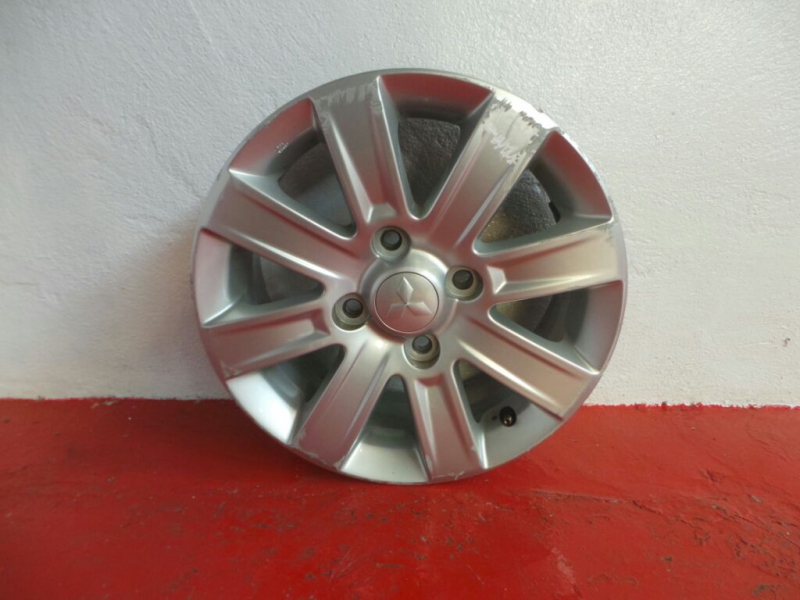 Jante Avant Droite MITSUBISHI Colt VI (Z3_A, Z2_A) Imagem-1