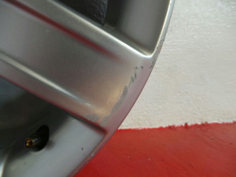 Jante Avant Droite MITSUBISHI Colt VI (Z3_A, Z2_A) Imagem-4