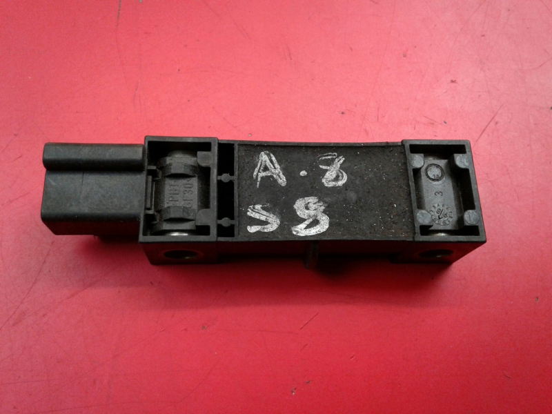 Sensor de impacto AUDI A8 (4D2, 4D8) Imagem-1
