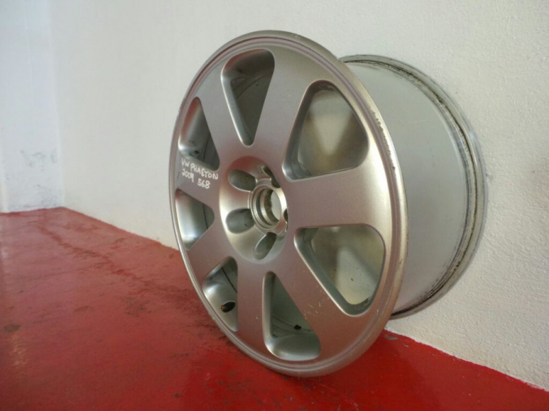Right front Rim VOLKSWAGEN Phaeton (3D)