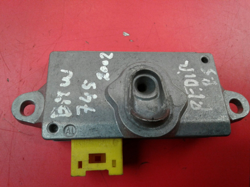 Sensor de impacto BMW 7 (E65, E66, E67) Imagem-1