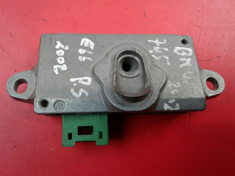 Sensor de impacto BMW 7 (E65, E66, E67) Imagem-1