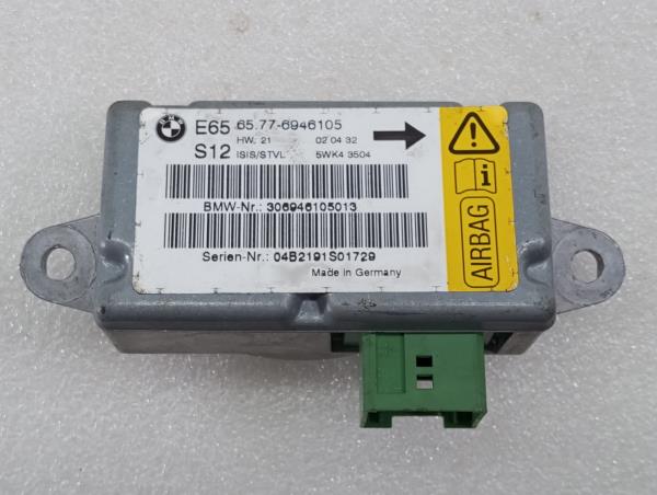 Sensor de impacto BMW 7 (E65, E66, E67)