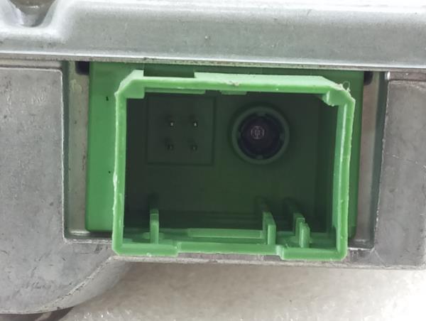 Sensor de impacto BMW 7 (E65, E66, E67) Imagem-3