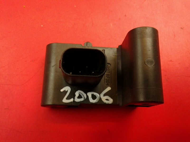 Sensor de impacto BMW 3 Touring (E91) Imagem-1