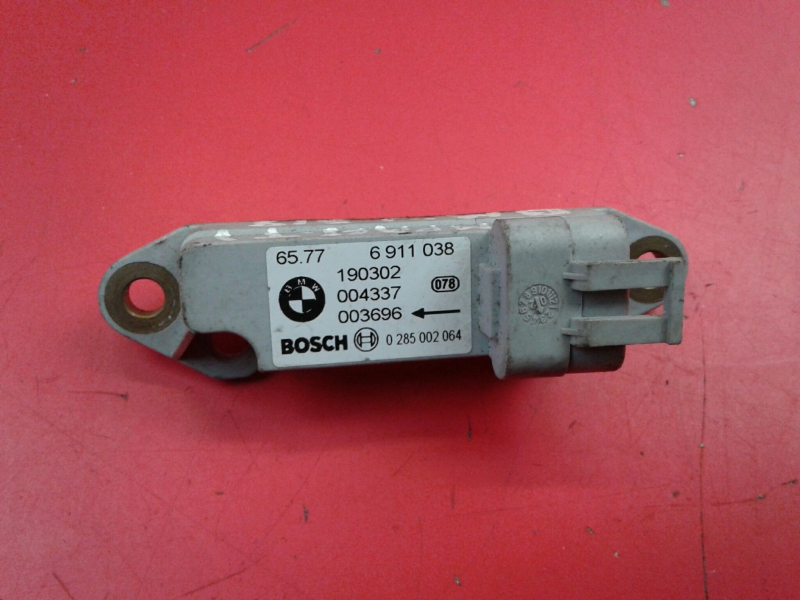 Sensor de impacto BMW 3 Compact (E46)