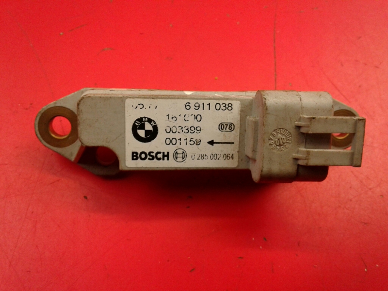 Sensor de impacto BMW 3 (E46)