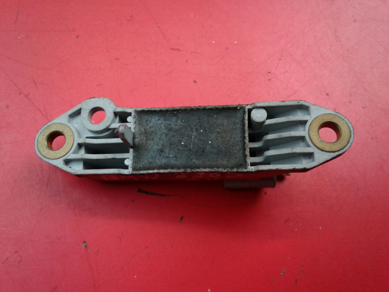 Sensor de impacto BMW 3 (E46) Imagem-1
