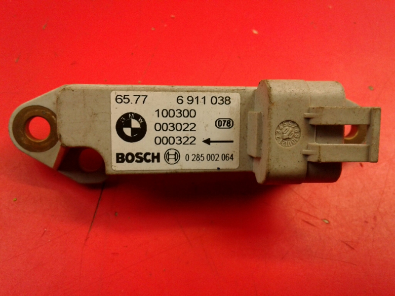 Sensor de impacto BMW 3 Touring (E46)