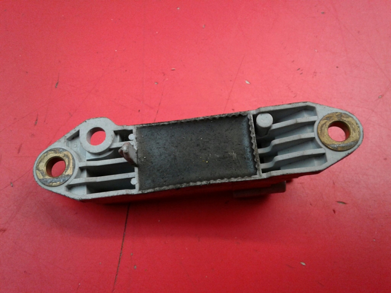 Sensor de impacto BMW 3 (E46) Imagem-1