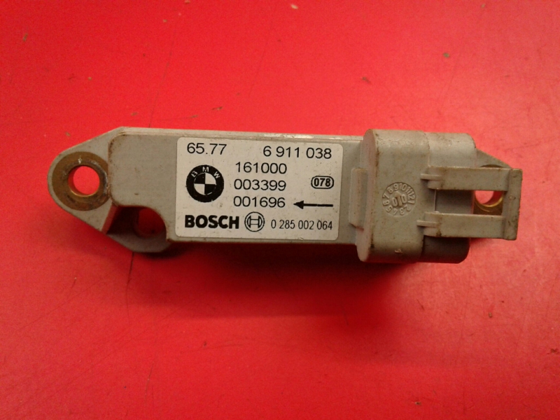 Sensor de impacto BMW 3 (E46)