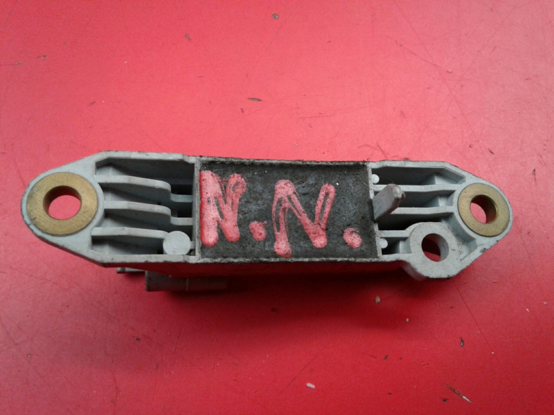 Sensor de impacto BMW 3 (E46) Imagem-1