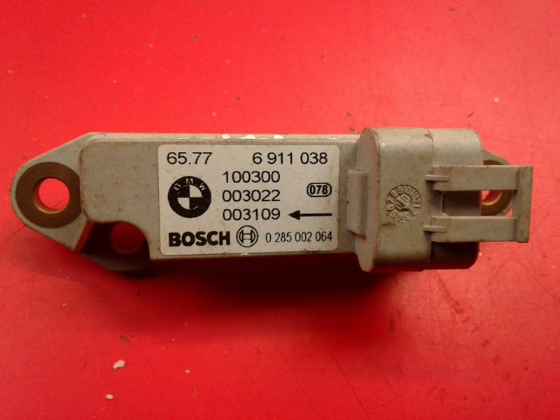 Sensor de impacto BMW 3 Touring (E46)