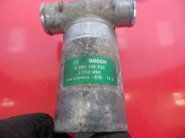 Generic valve LAND ROVER Range Rover II (P38A) Imagem-6