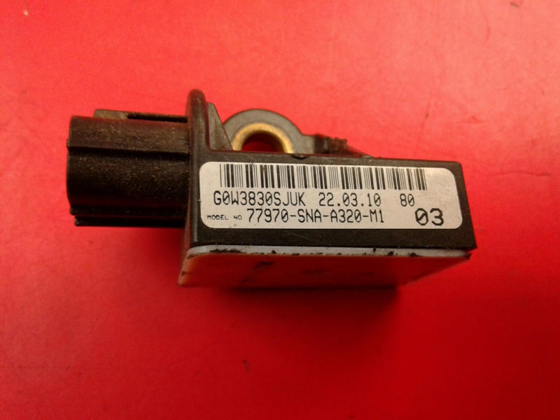 Sensor de impacto HONDA Civic VIII Hatchback (FN_, FK_)