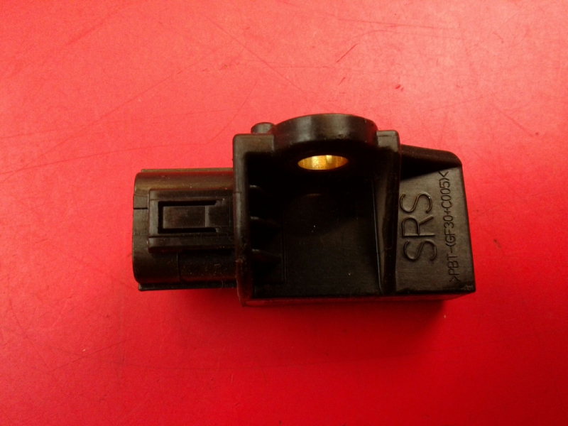 Sensor de impacto HONDA Civic VIII Hatchback (FN_, FK_) Imagem-1