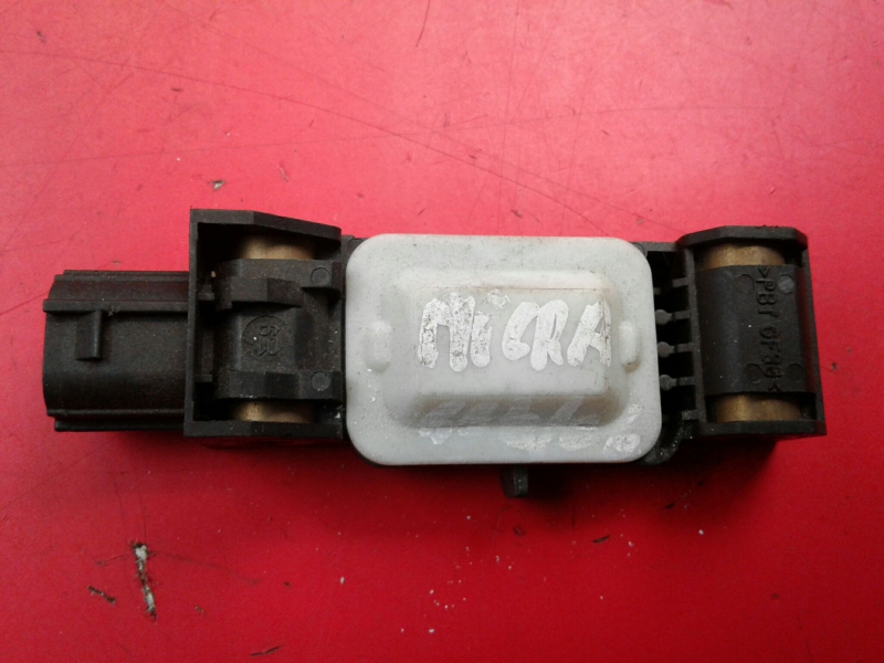 Sensor de impacto NISSAN Micra III (K12) Imagem-1