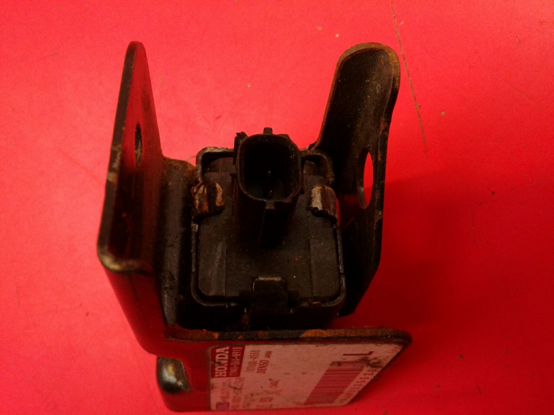 Sensor de impacto HONDA Civic VII Hatchback (EU_, EP_, EV_)