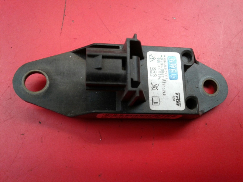 Sensor de impacto HONDA Accord VII Tourer (CM_, CN_)